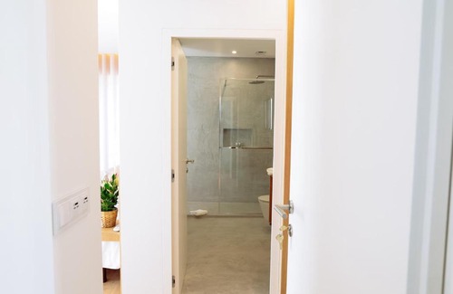 Cabeceiras de Basto Maison | A Casa da Quintã - Piscina exterior e interior aquecida