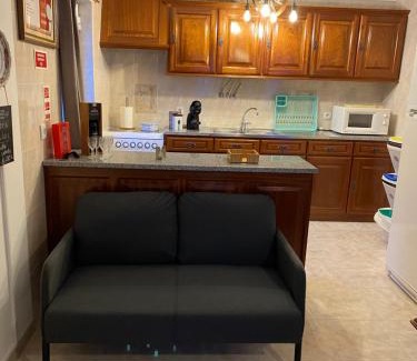 Manteigas Appartement | A Casa da Rapariga de Cabelo Azul