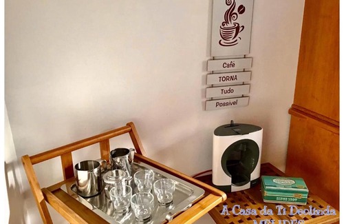 Melides Maison | A Casa da Ti Deolinda