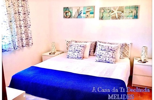 Melides Maison | A Casa da Ti Deolinda
