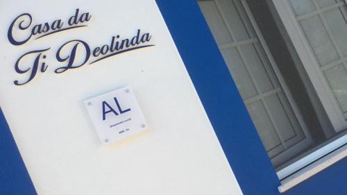 Melides Maison | A Casa da Ti Deolinda