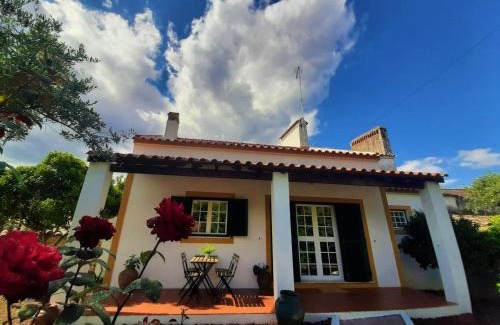 Gaviao Maison | A Casa da Ti Vina