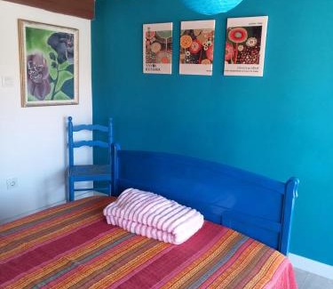 Esgos Maison | A casa da Touza