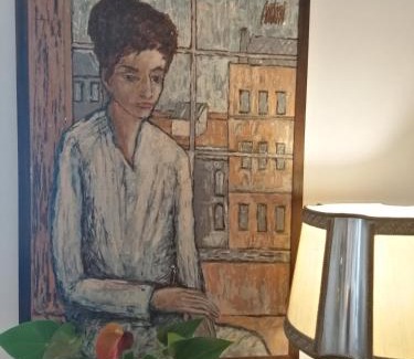 Alcochete Maison | A Casa da Vila