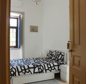 Almodovar e Graca dos Padroes Maison | A CASA DA VILA