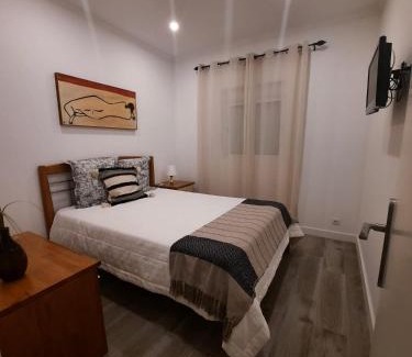 Ermidas-Sado Maison | A CASA DA VILA