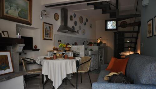 Marzabotto Appartement | A Casa dalla Ross
