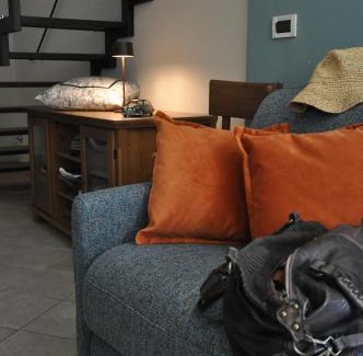 Marzabotto Appartement | A Casa dalla Ross
