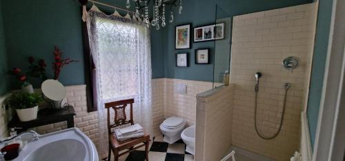 Marzabotto Appartement | A Casa dalla Ross