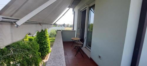 San Clemente Maison | A Casa DaNoi