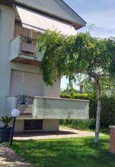 San Clemente Maison | A Casa DaNoi