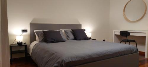 San Clemente Maison | A Casa DaNoi