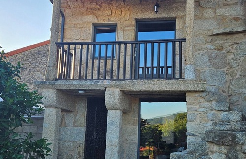 Allariz Cottage | A casa de arriba, Allariz. Ourense