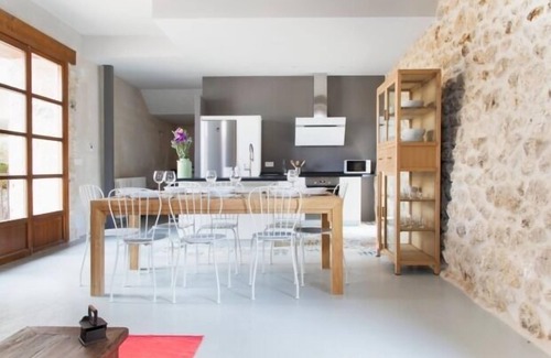 Aldeasona Cottage | A Casa de Laura pour 10 personnes