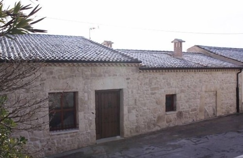 Aldeasona Cottage | A Casa de Laura pour 10 personnes