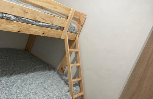 Ribadavia Appartement | A casa de Mateo