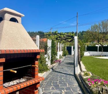 Sober Maison | A Casa de Pia
