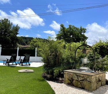 Sober Maison | A Casa de Pia