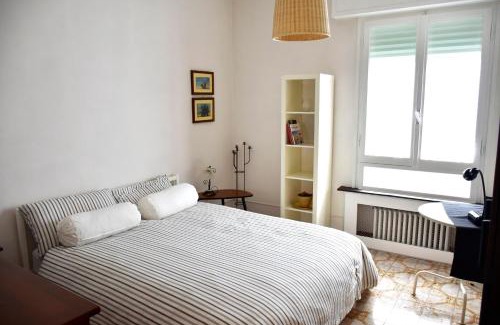 Isolotto Maison | A casa del cuoco