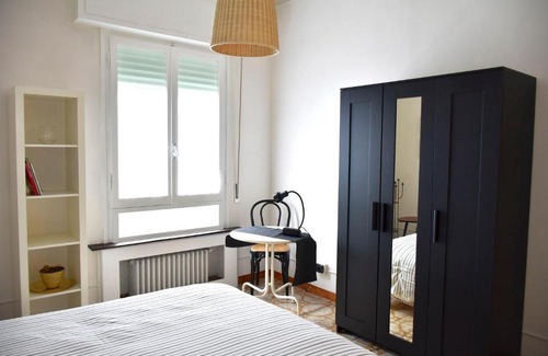 Isolotto Maison | A casa del cuoco