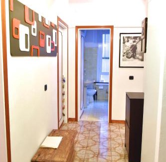 Isolotto Maison | A casa del cuoco