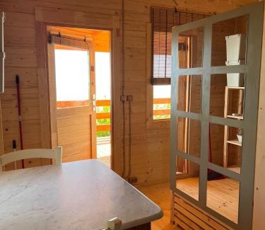 Montignoso Chalet De Ski | A casa del nonno