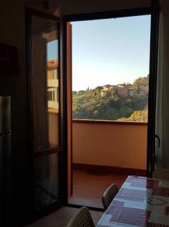 Palaia Appartement | A CASA DEL SOLE