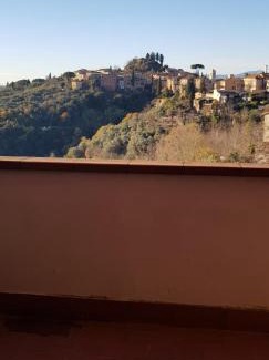 Palaia Appartement | A CASA DEL SOLE
