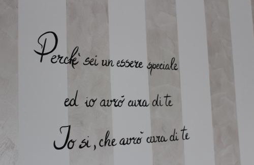 Cupello Lit Et Petit-Déjeuner | A casa di Adua