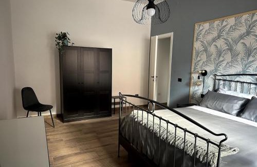 Capua Appartement | A casa di Agata