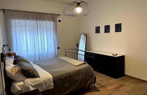 Capua Appartement | A casa di Agata