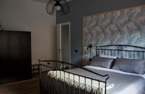 Capua Appartement | A casa di Agata