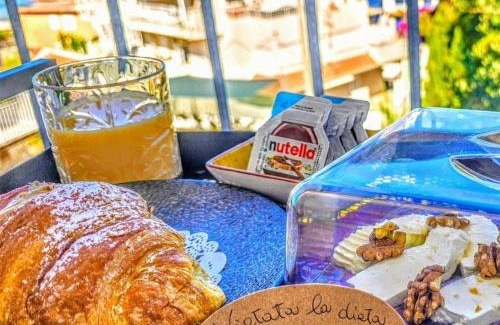 Castellabate Maison | A Casa di Alessandra - Rooms
