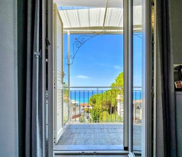 Castellabate Maison | A Casa di Alessandra - Rooms
