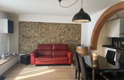 Lastra a Signa Appartement | A Casa di Alice