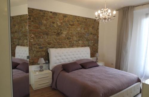 Lastra a Signa Appartement | A Casa di Alice