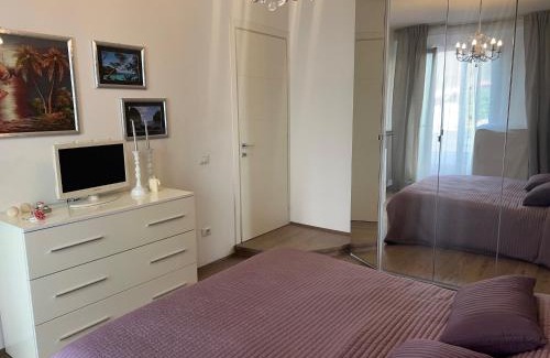 Lastra a Signa Appartement | A Casa di Alice