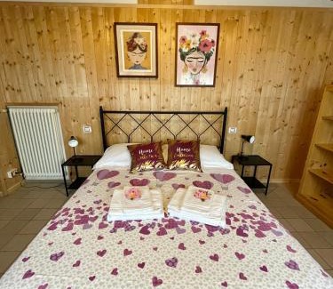 Vidor Maison | A casa di amici
