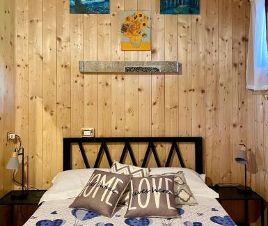 Vidor Maison | A casa di amici