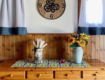 Vidor Maison | A casa di amici