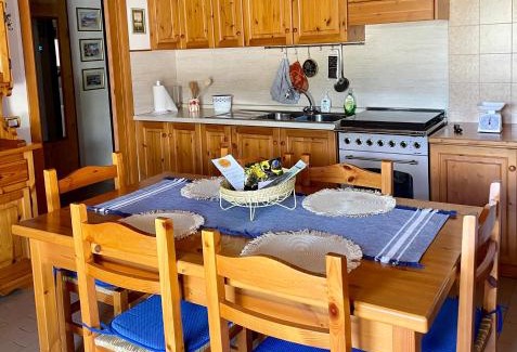 Vidor Maison | A casa di amici