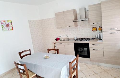 Fondi Appartement | A casa di Andrea Francesco