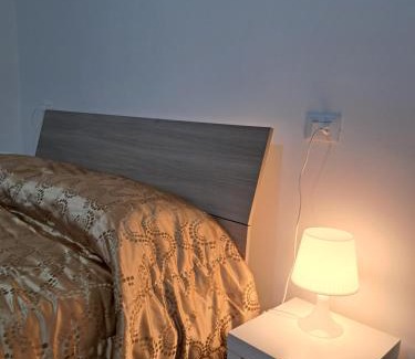 Fondi Appartement | A casa di Andrea Francesco
