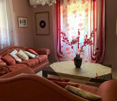 Aquino Appartement | A casa di Anna