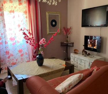 Aquino Appartement | A casa di Anna