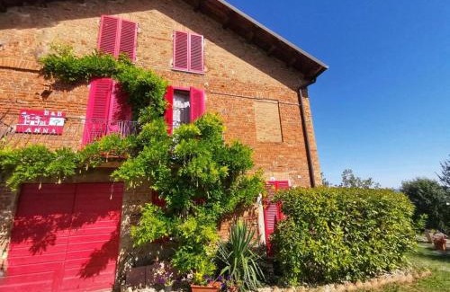 Vaglio Serra Lit Et Petit-Déjeuner | A casa di Anna