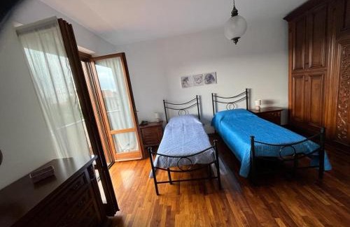 Biella Appartement | A casa di Antonella