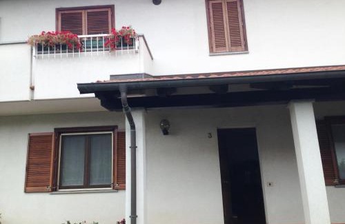 Biella Appartement | A casa di Antonella