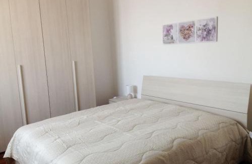 Biella Appartement | A casa di Antonella