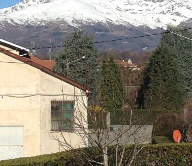 Biella Appartement | A casa di Antonella